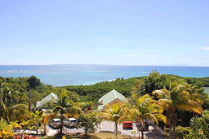 Location de vacances Guadeloupe