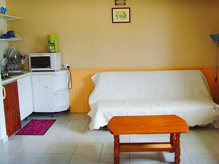 Un loft tout équipé pour plus de détentes