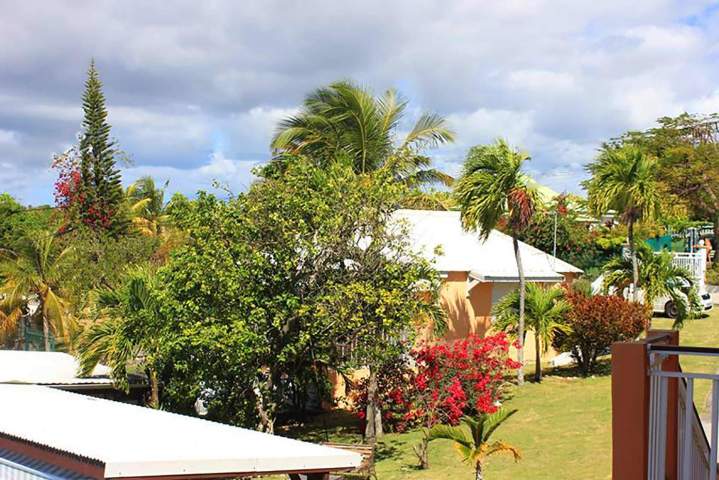 Les atouts de l'établissement en matière d'hébergement et de loisir