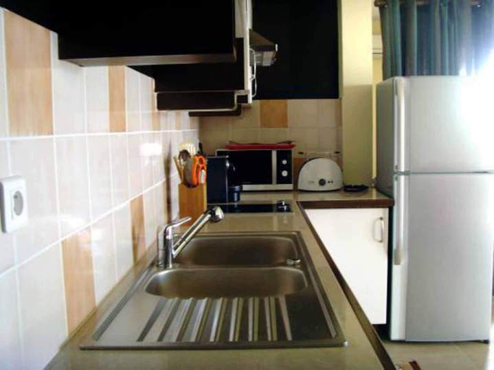 Loft tout confort à louer Guadeloupe