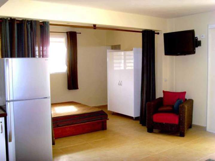 Location de loft Guadeloupe