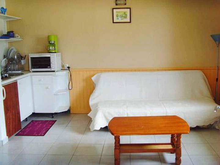 Location de vacances Guadeloupe