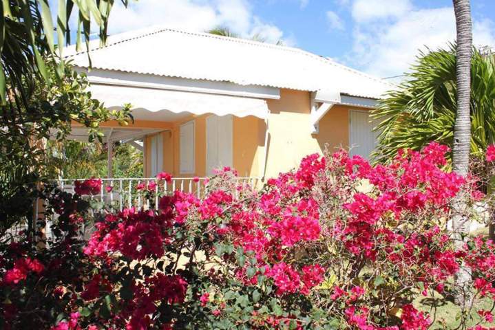Location vacances tout confort Guadeloupe