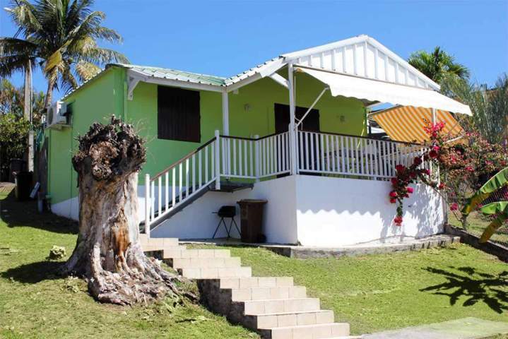 Locations courte durée Guadeloupe