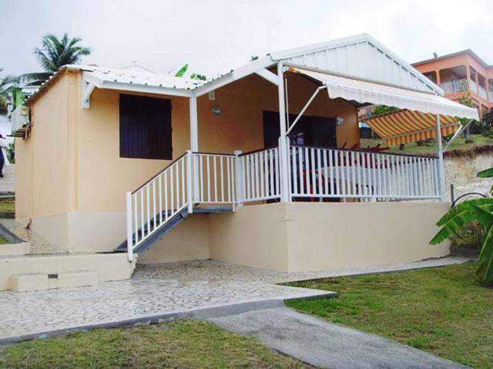 Locations courte durée Guadeloupe