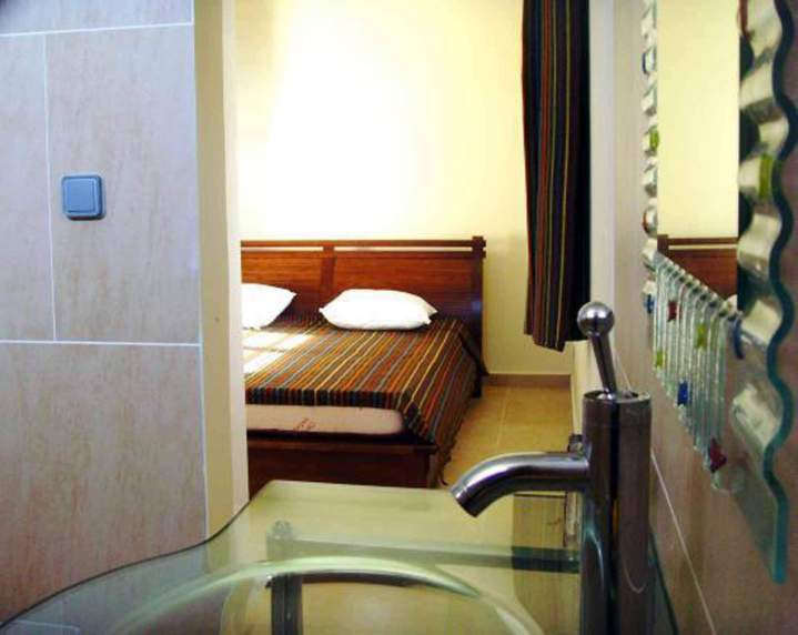 Loft de vacances équipé Guadeloupe