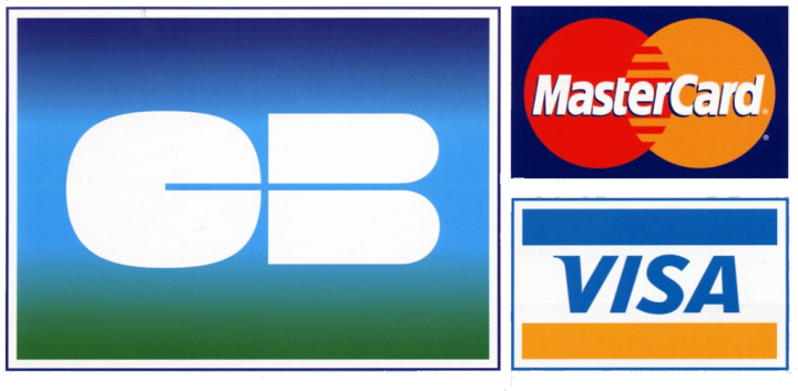 Logo CB