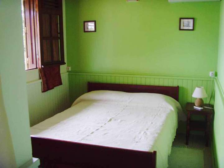 Louer un hébergement de vacances Guadeloupe