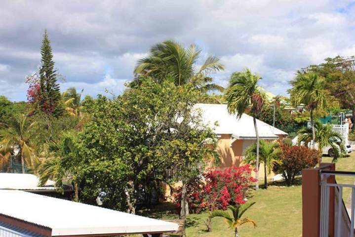 Séjour détente en bungalow Guadeloupe
