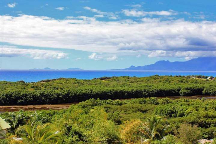 Séjour en hébergement saisonnier Guadeloupe