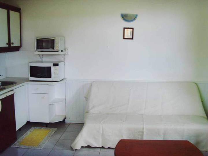 Séjour en location saisonnière Guadeloupe