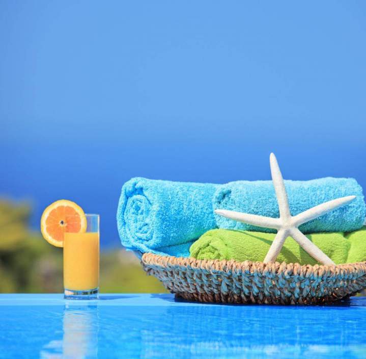 Vacances en famille ou entre amis Guadeloupe